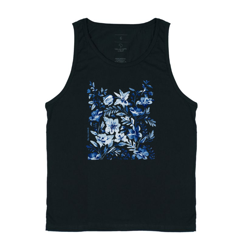 Jardim Azul