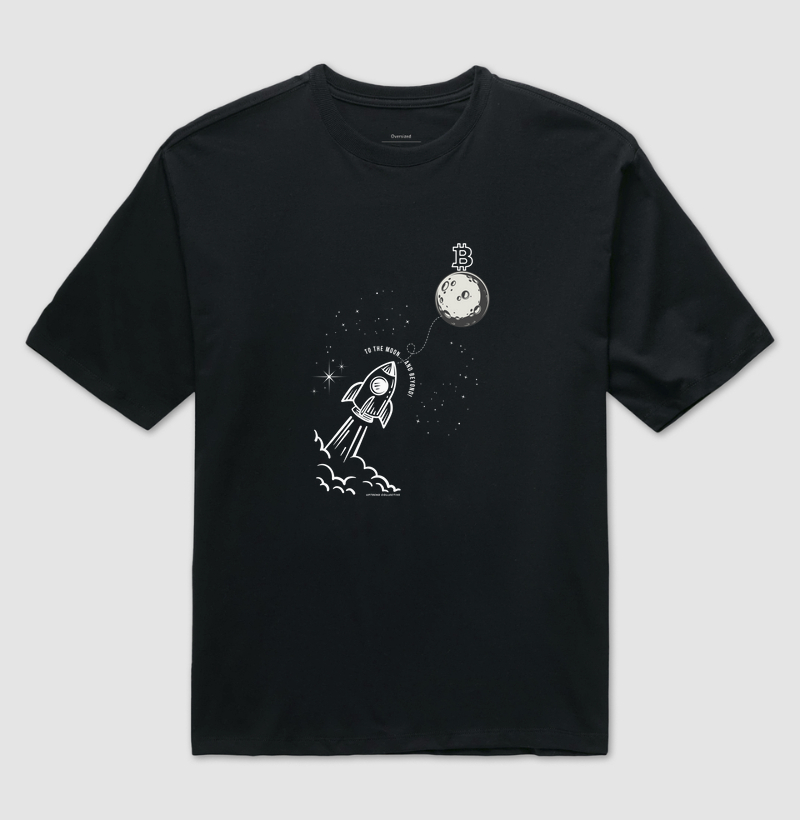 To The Moon