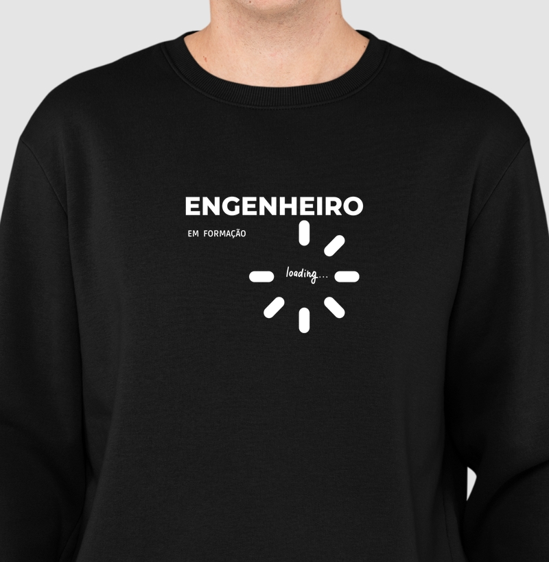 Engenheiro em formação