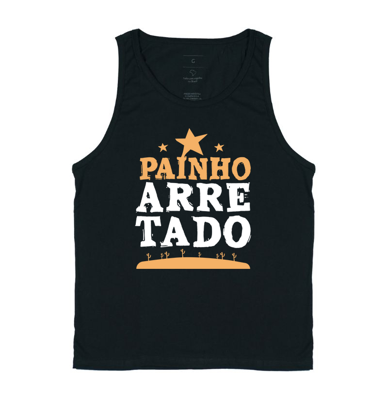Painho Arretado | Orgulho Nordestino