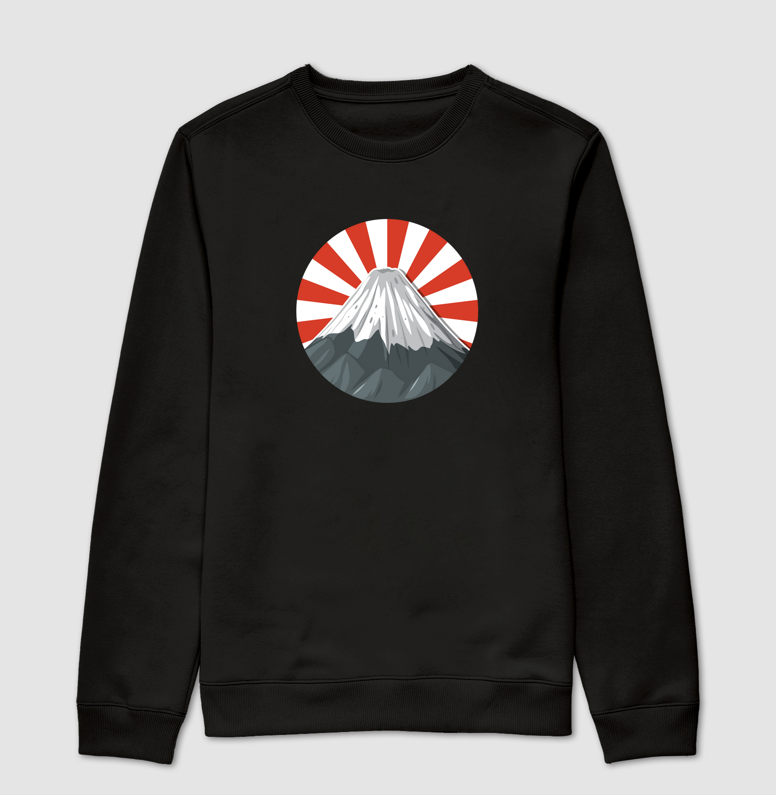Fuji