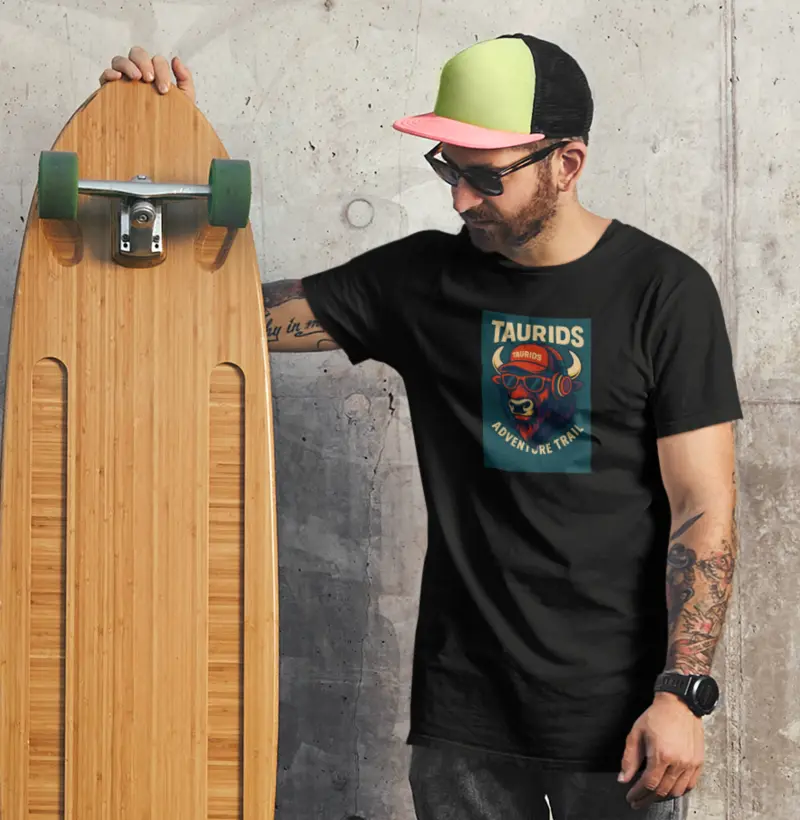 TAURIDS ADVENTURE TRAIL 