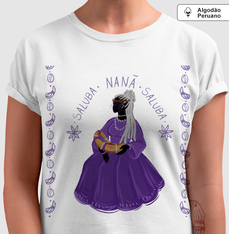 Saluba Nanã Saluba
