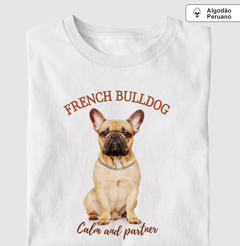 FRENCH BULLDOG
