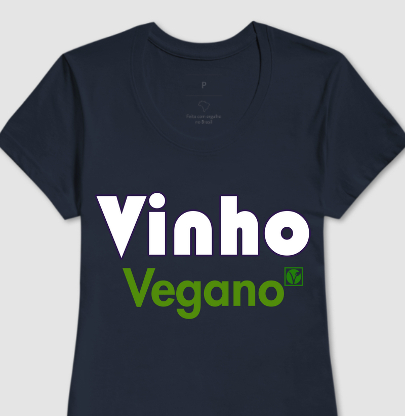 Vinho Vegano