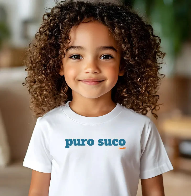 PURO SUCO (em azul)