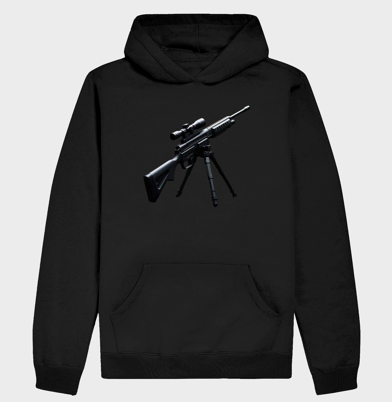 RIFLE SNIPER