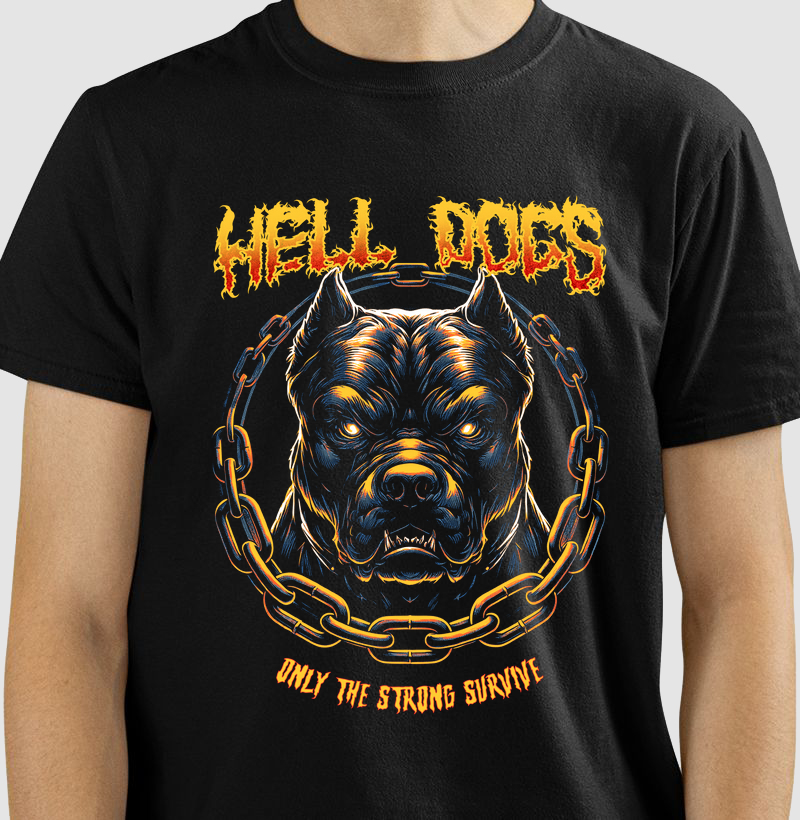 Hell Dogs