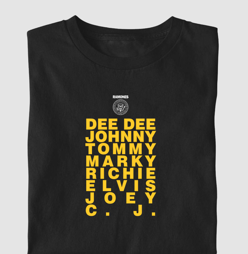 Camiseta