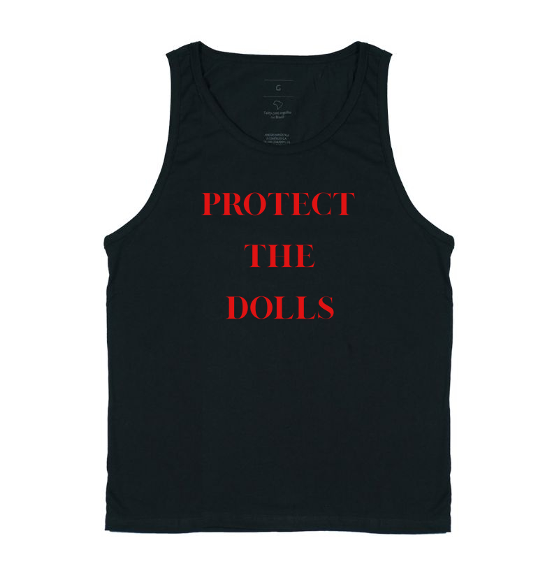 Protect The Dolls