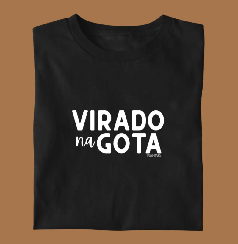 Virado na gota