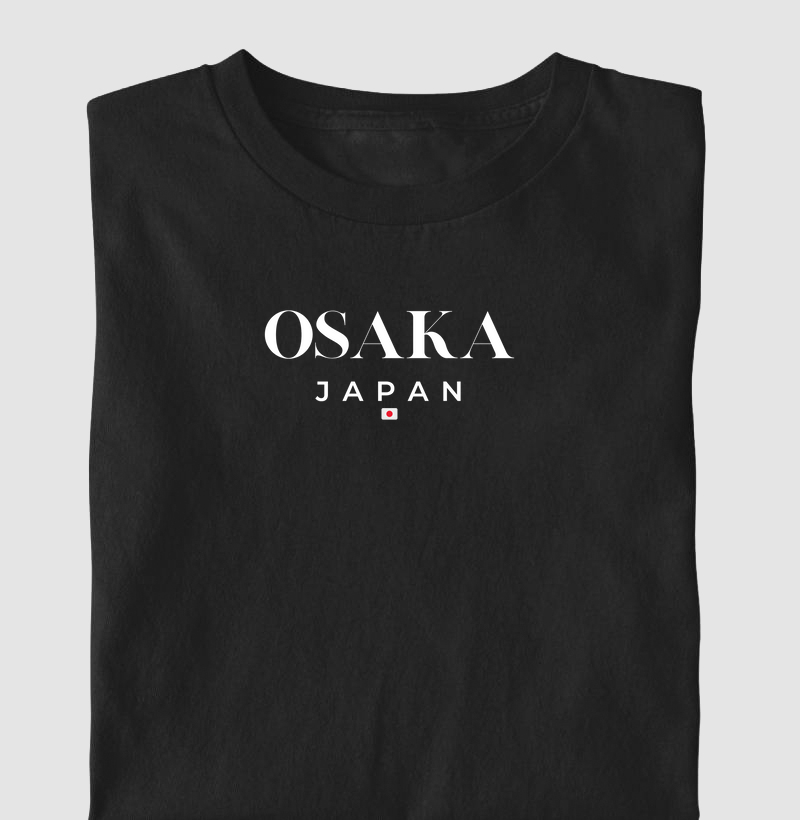 Osaka