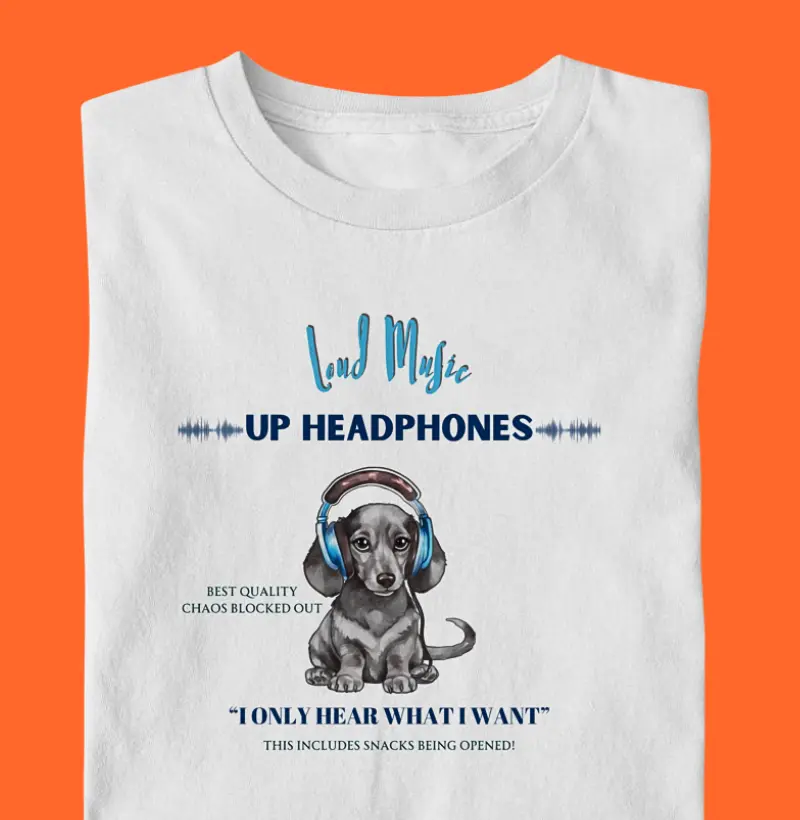 Headphones