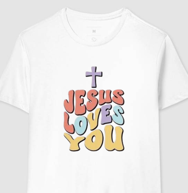 jesus love you 3