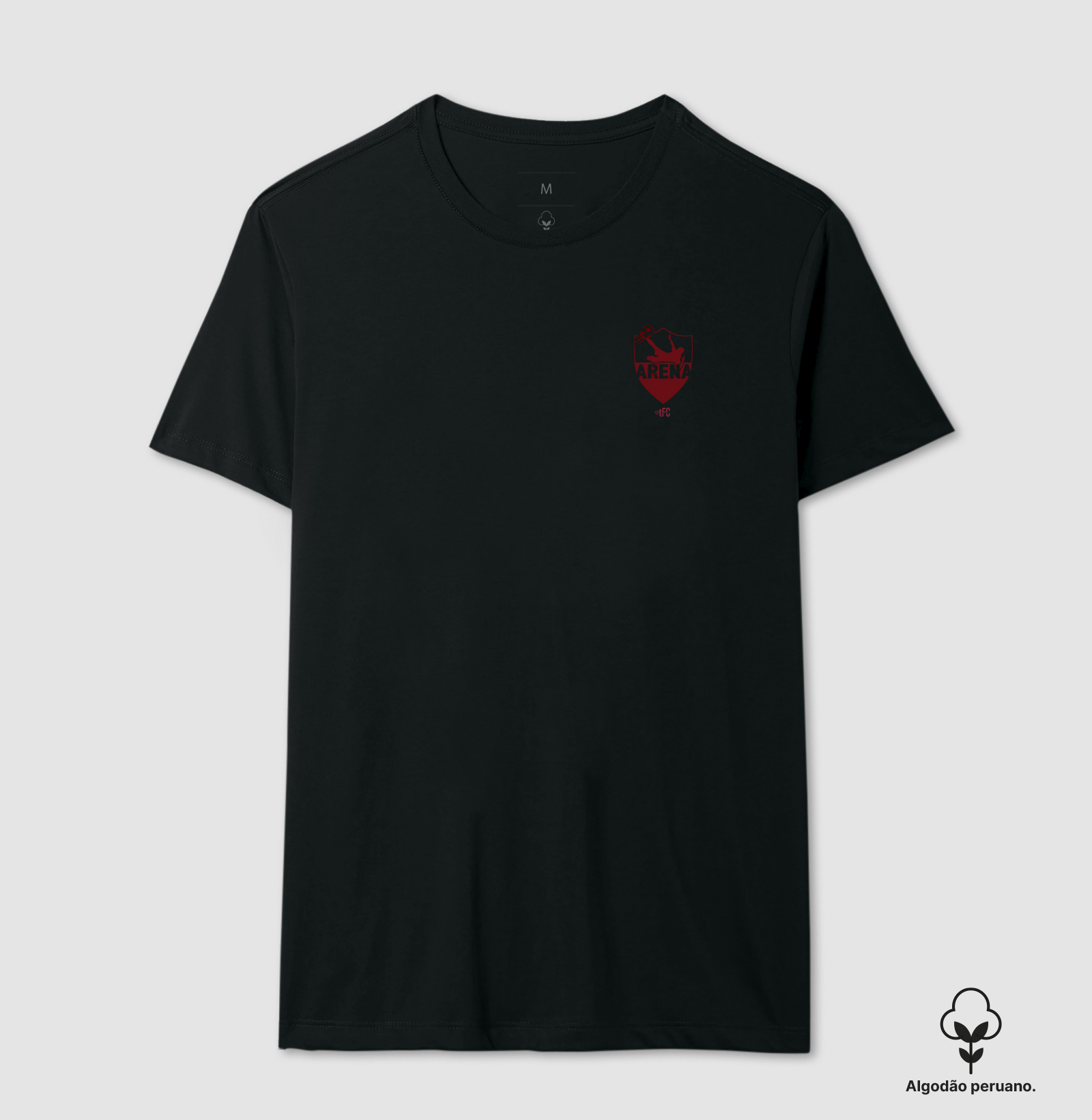 Arena - escudo 