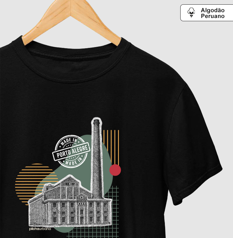 Made in Porto Alegre (Premium)