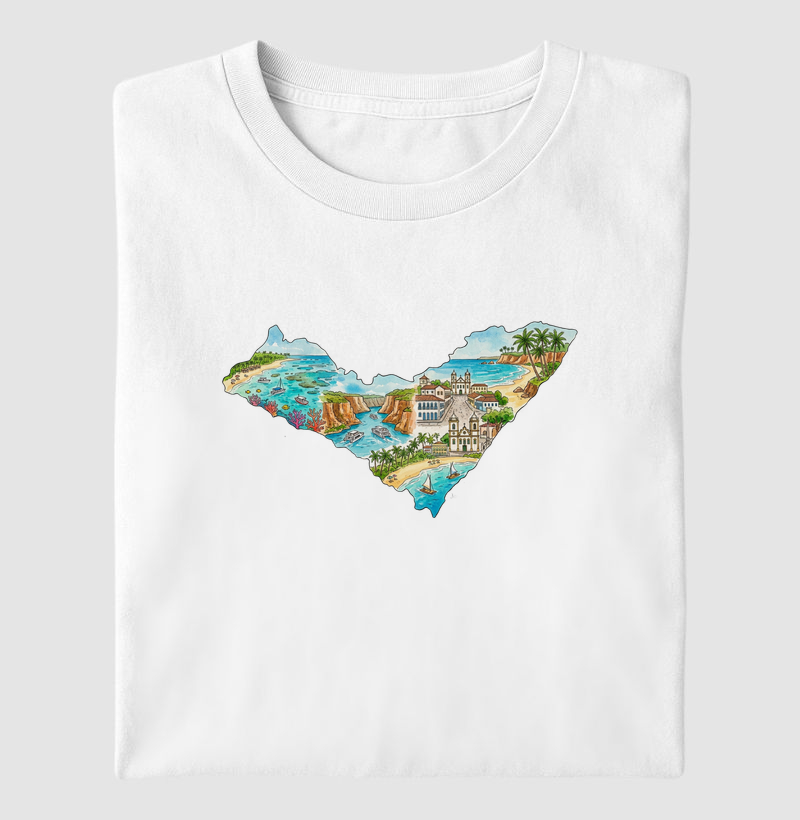 Alagoas | Ilustração