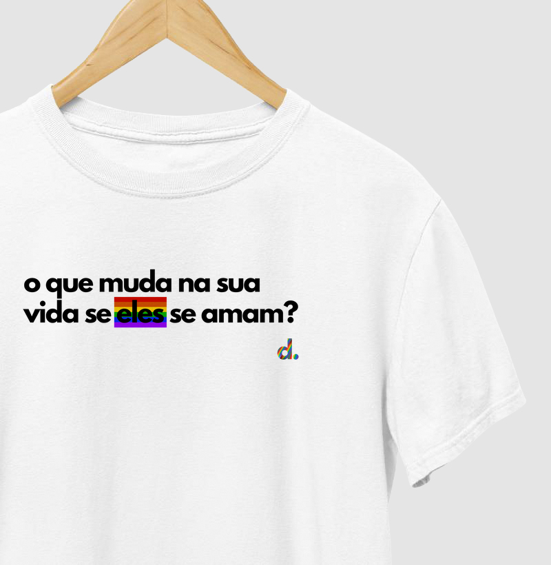 Amor é Amor