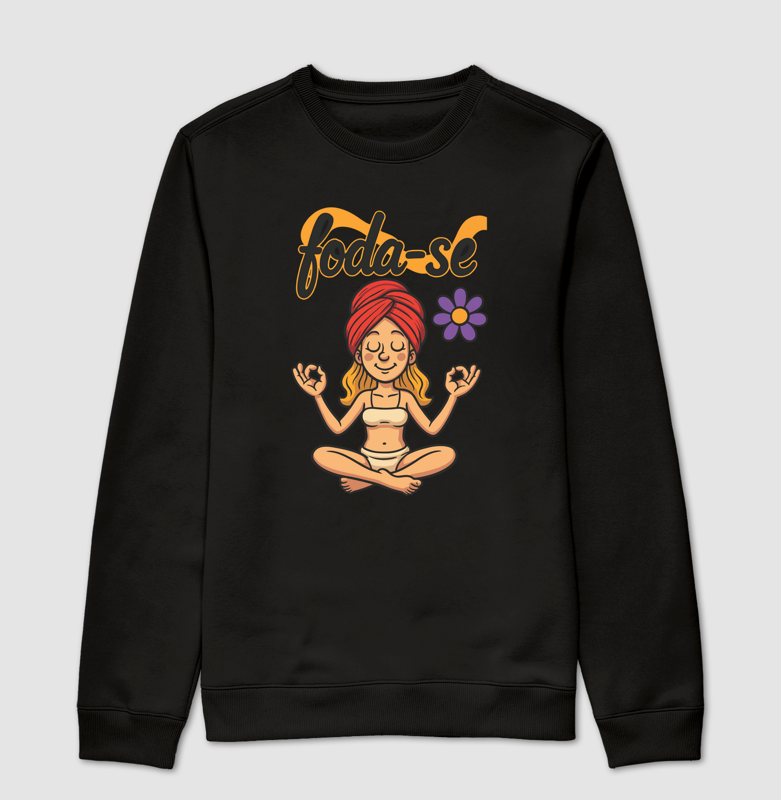 Meditação Sincera