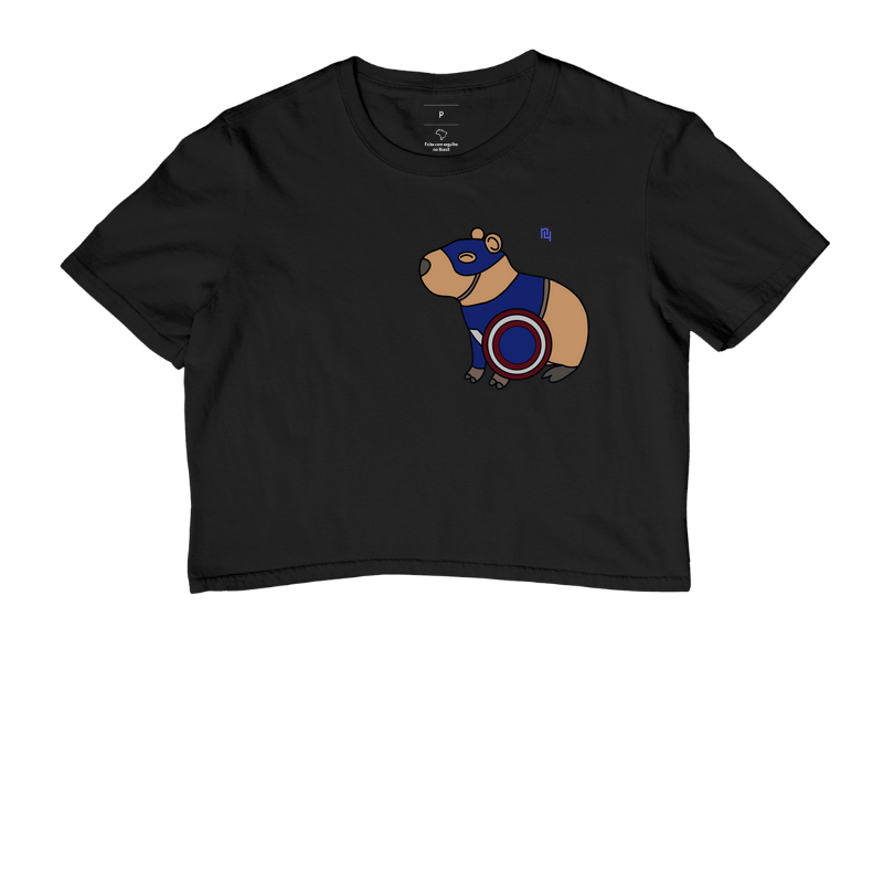 Capivara América