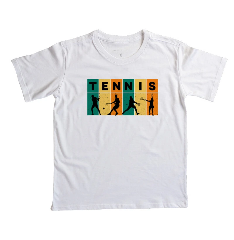 TENNIS ART
