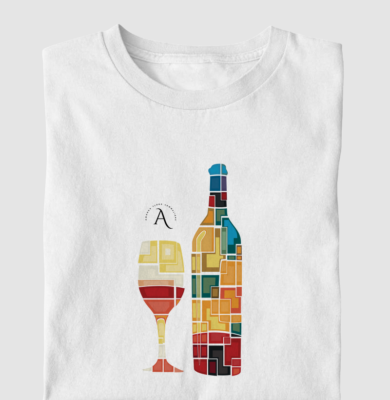 A Arte do Vinho - Amanda