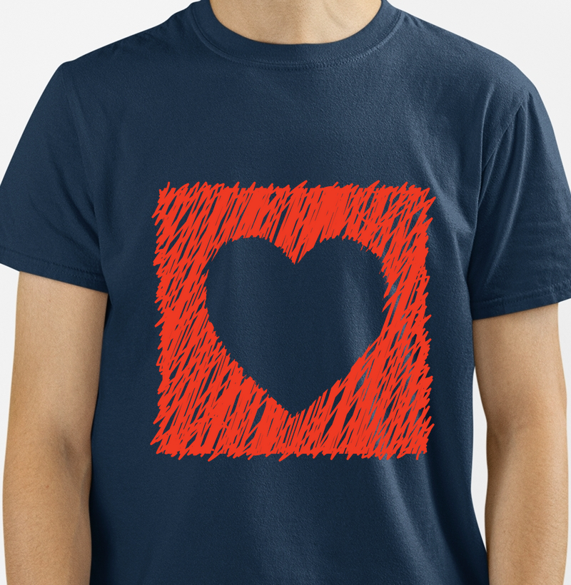 Rabisco de Amor