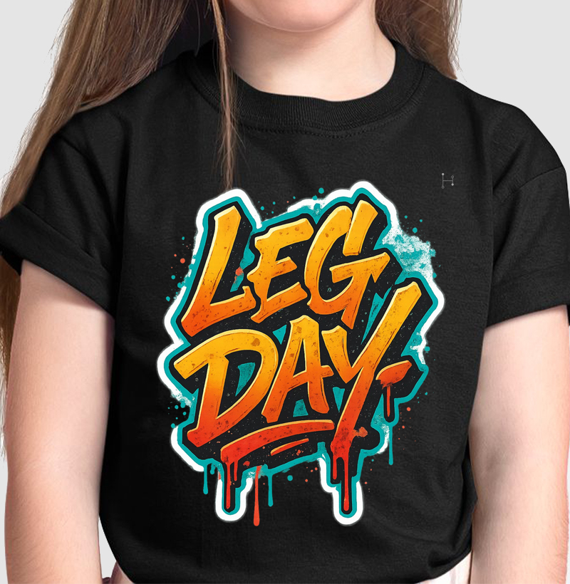 Leg Day