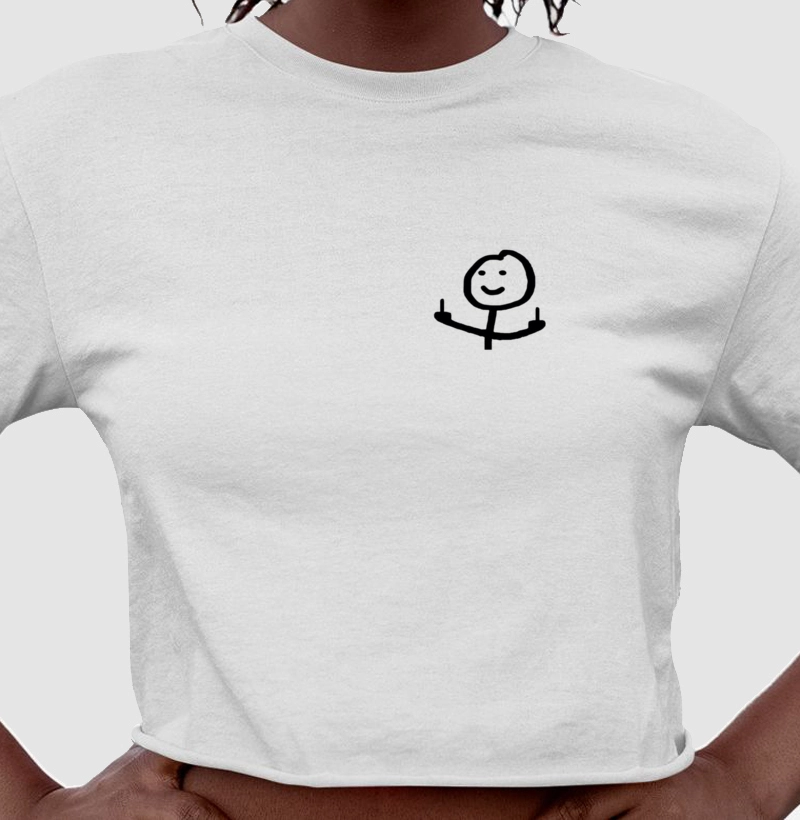 stickman - Cropped
