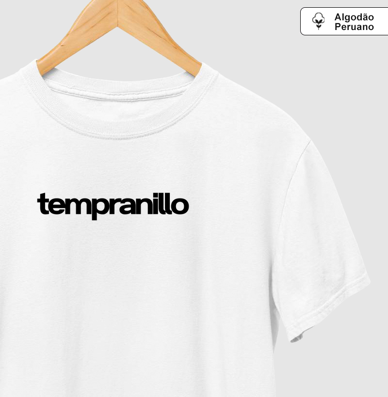 Tempranillo