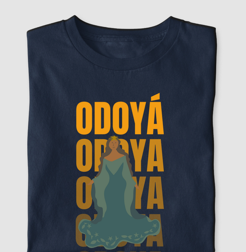 Iemanjá - Odoyá