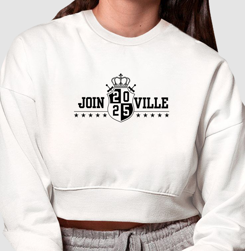 Joinville 2025 - Coroa