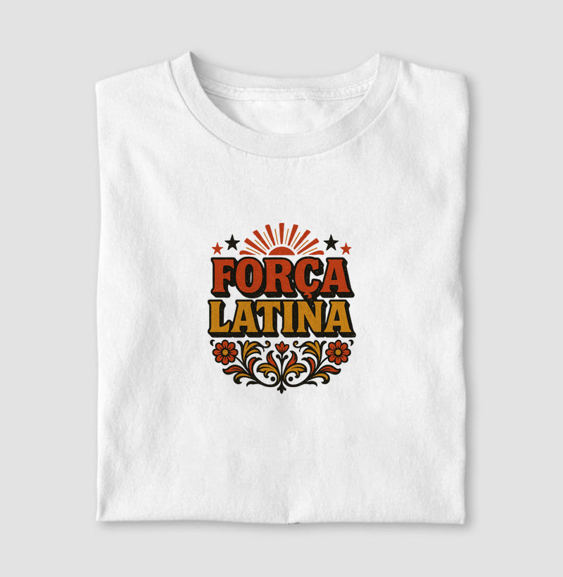 FORÇA LATINA