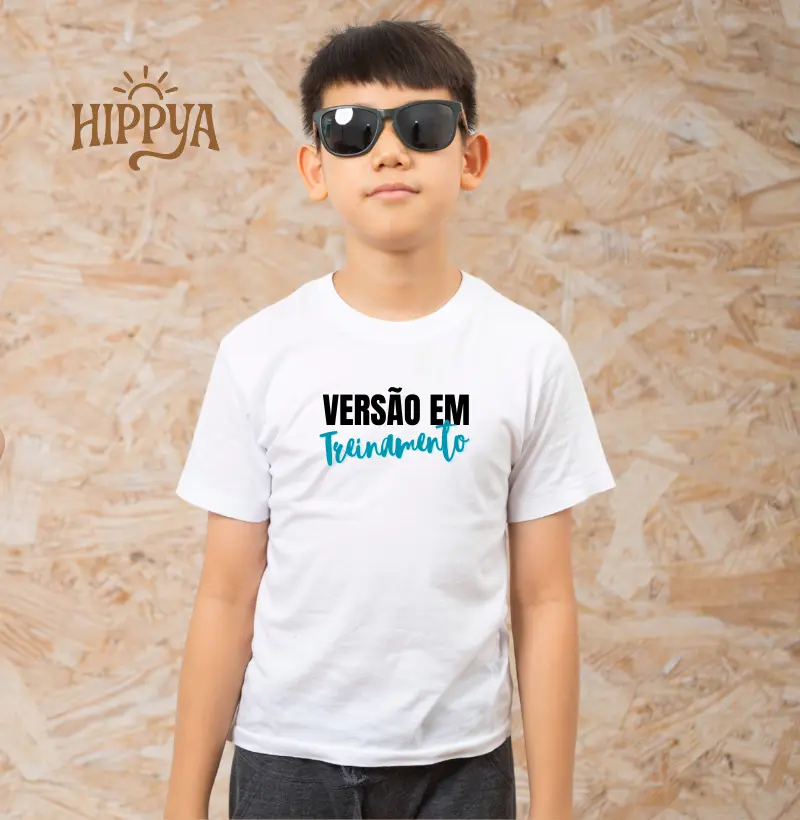 Versão em treinamento