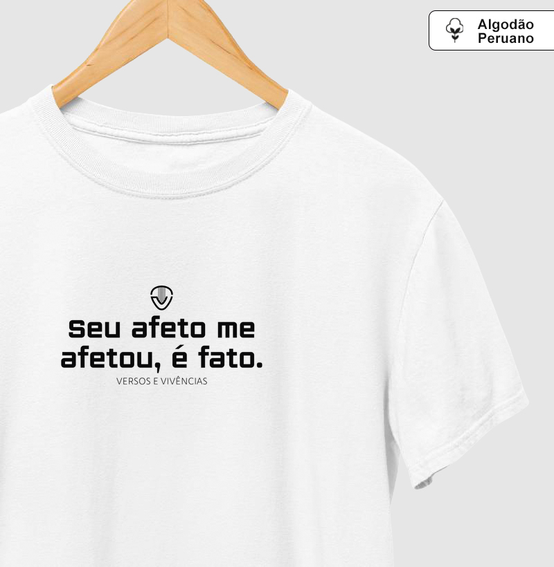 "Distante do perfeito"