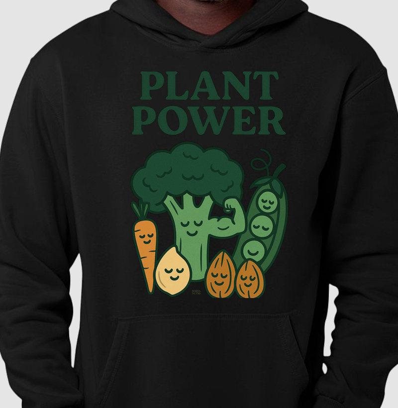 Plant Power