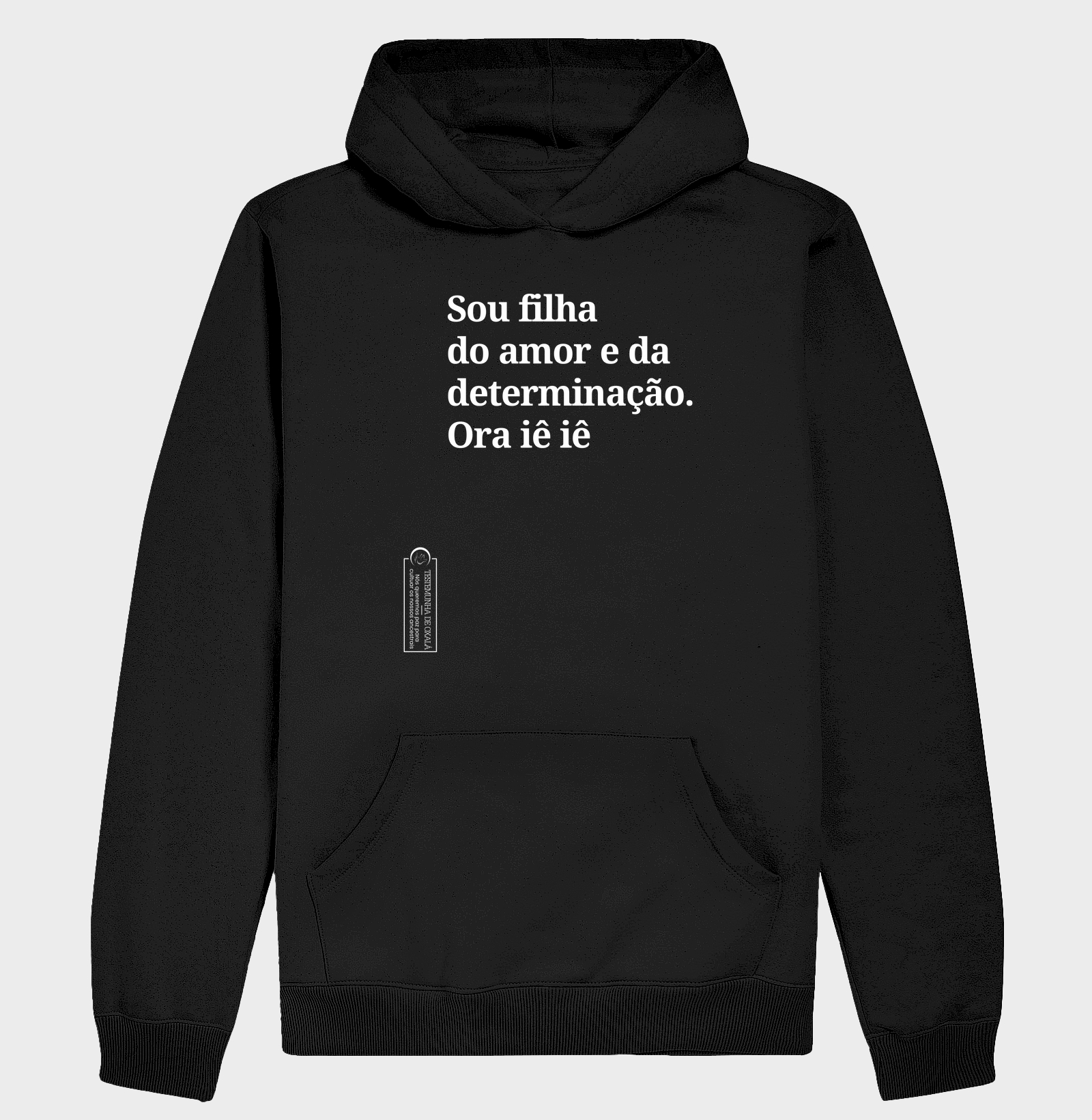 Filha de Oxum