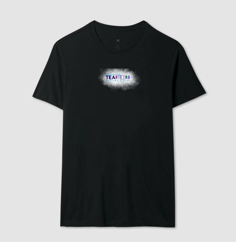 Camiseta Adulto Tearteiro