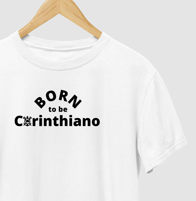 Born to be