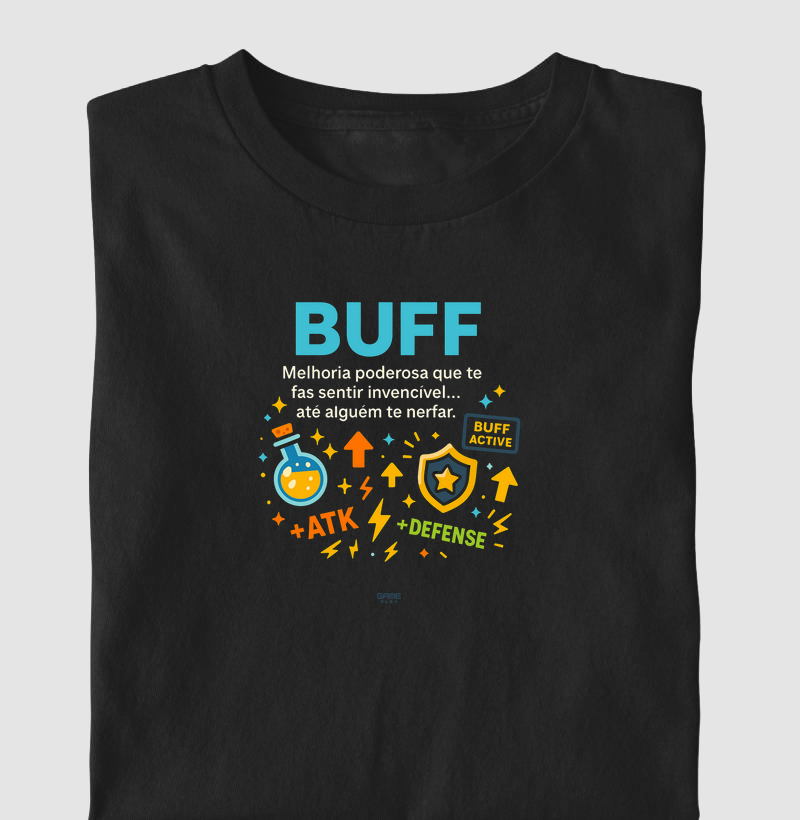 FunDic: Buff