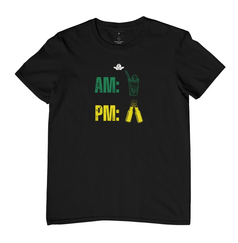 CAMISA TERERÊ