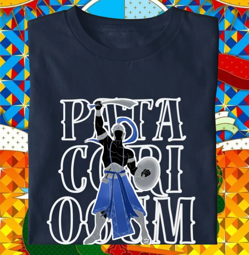 PATACORI OGUM