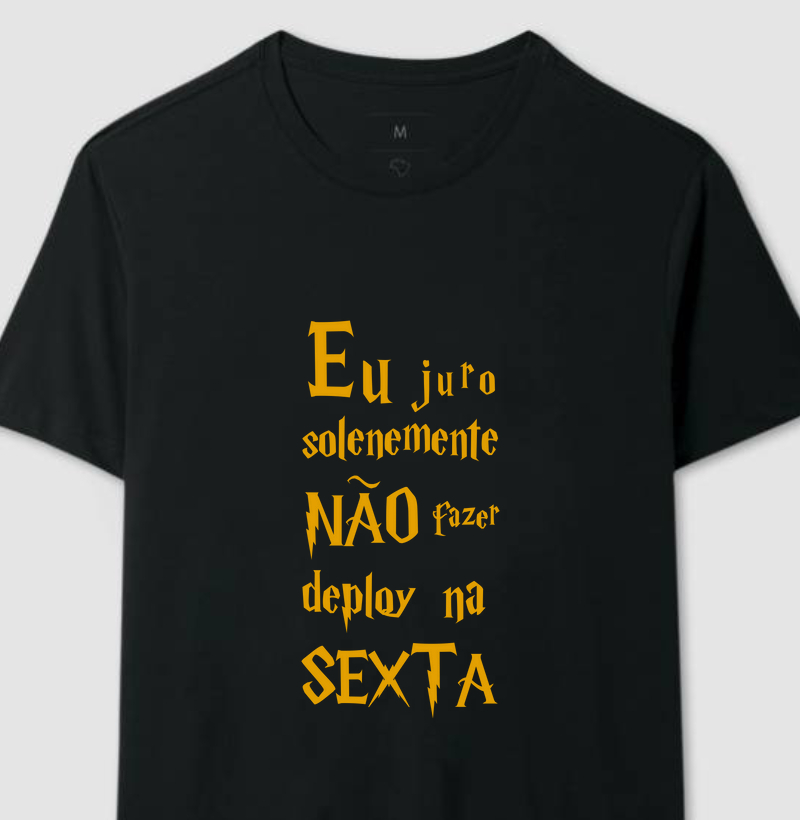 Eu juro solenemente
