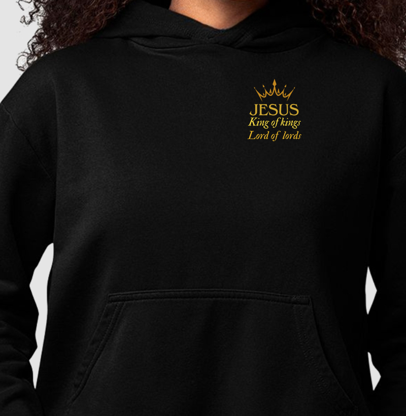 Rei dos Reis, Senhor dos Senhores