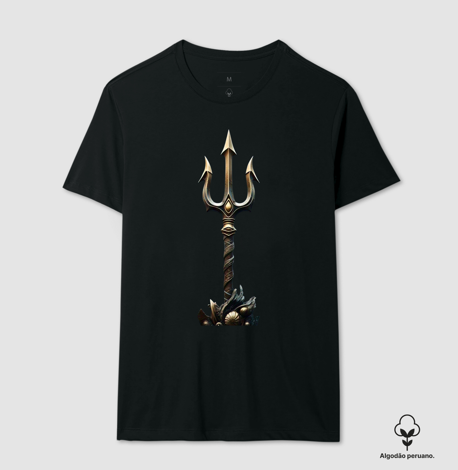 TRIDENTE DE POSEIDON