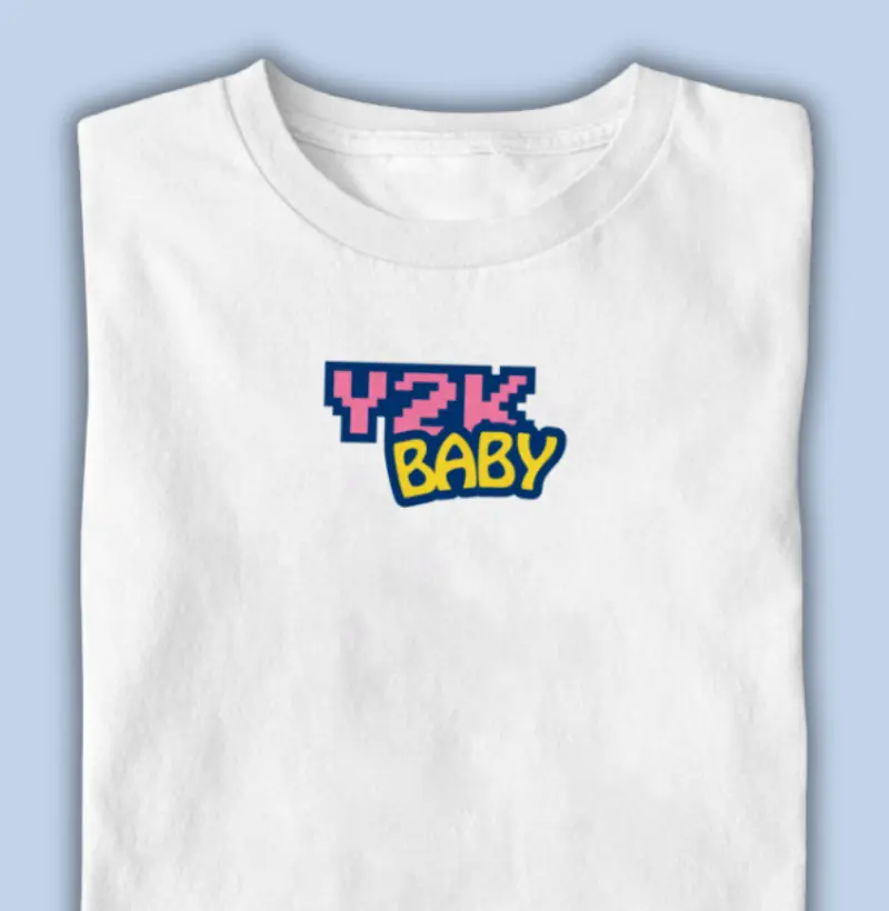 Y2K BABY