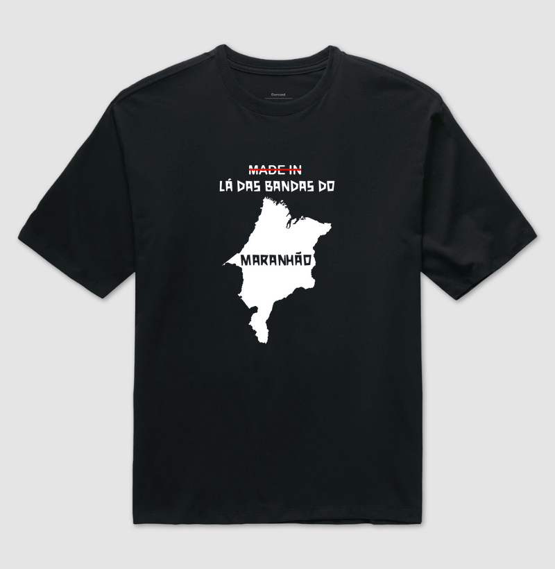 Maranhão | Lá das Bandas