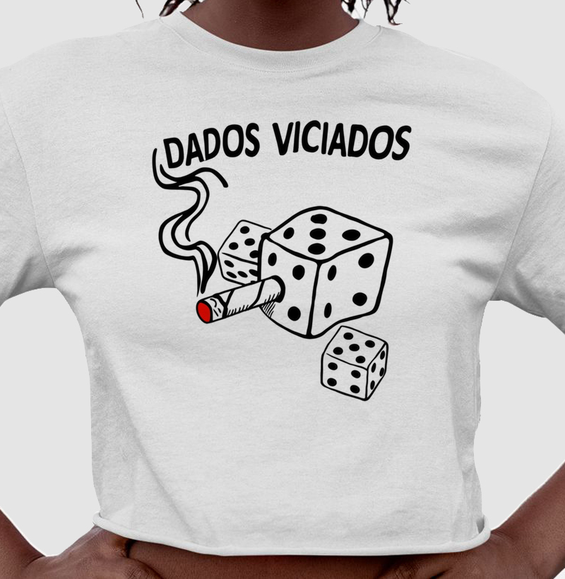 Meme "Dados Viciados"