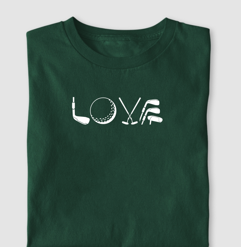 Golf Love