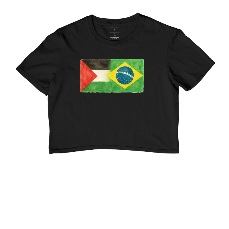 Brasil Palestina